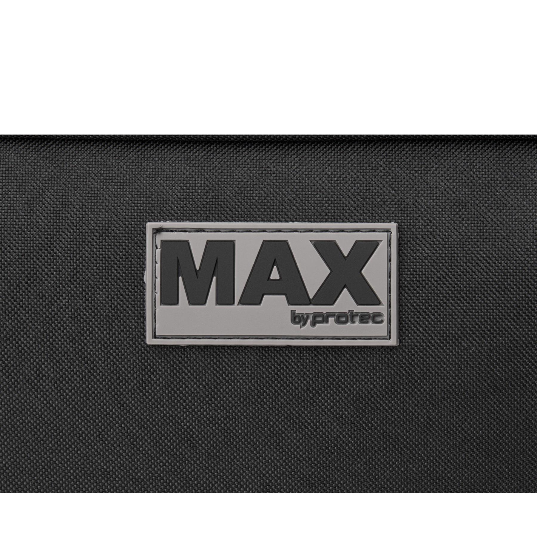 To the Maxx［カセット］ Alto Saxophone Case - MAX, Contoured (Black) | Protec
